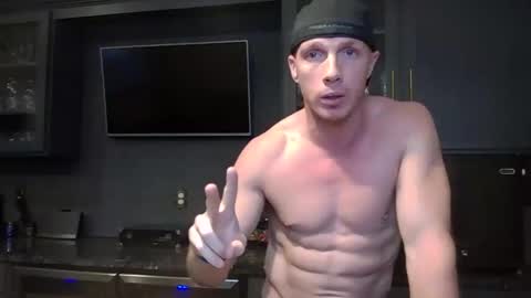 Parker online show from May 2026 01:07:01 PM