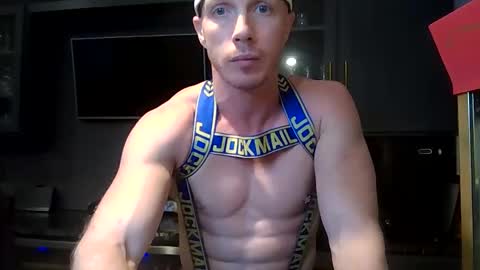 Parker online show from May 2026 05:34:01 AM