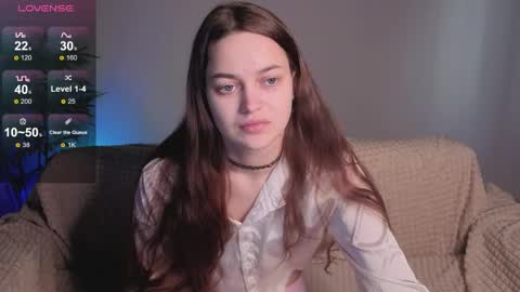 parrot_kisha online show from April 2026 01:28:02 AM