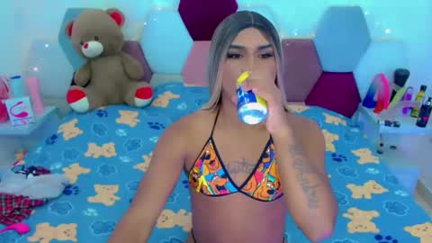 sara y cata online show from December 2024 01:19:02 PM