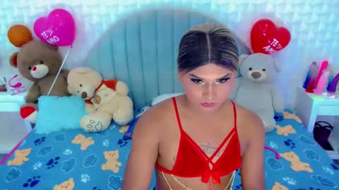 sara y cata online show from February 2025 12:26:01 AM