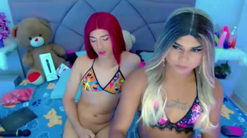 sara y cata online show from March 2025 01:06:02 PM