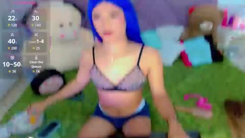 sara y cata online show from February 2026 10:04:01 AM