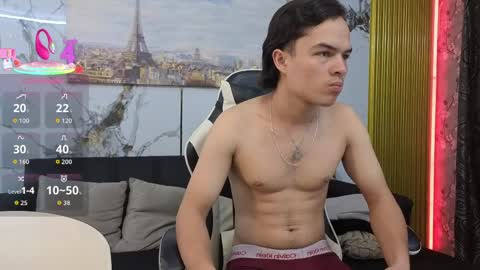 party_with_medellin23 online show from April 2026 07:00:01 PM