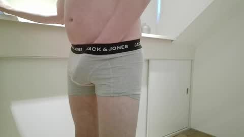 Partyboy online show from April 2026 06:05:02 PM