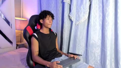 PARZIVAL online show from January 2026 07:28:02 PM