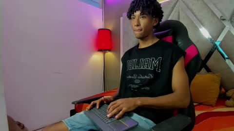 PARZIVAL online show from February 2026 07:41:02 PM