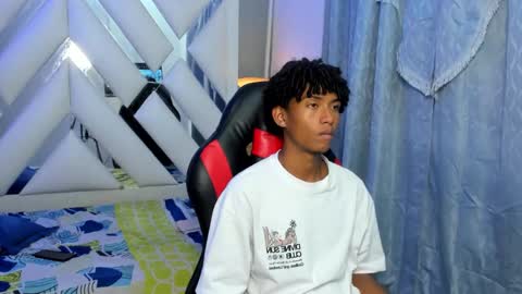 PARZIVAL online show from February 2026 07:53:01 PM