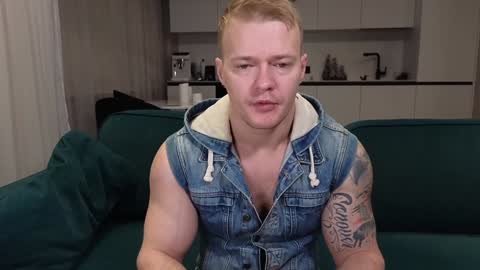 Pashka online show from January 2025 05:01:01 AM