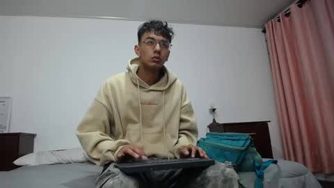 pasionados online show from October 2025 03:16:02 AM