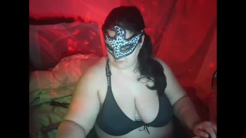 PassionDuo4 online show from February 2025 08:41:01 PM