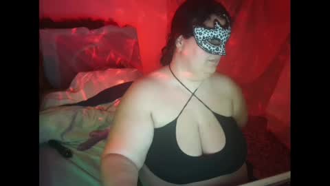 PassionDuo4 online show from February 2025 11:22:02 PM