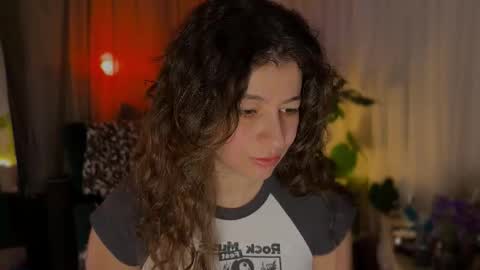 Call me Miss Alice Careful Passion Queen online show from October 2025 08:34:02 AM