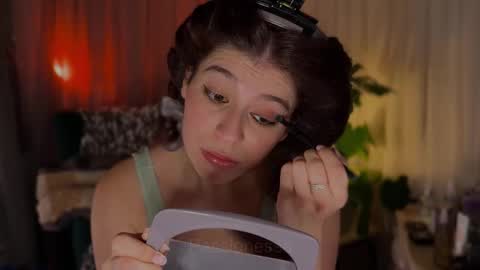 Call me Miss Alice Careful Passion Queen online show from October 2025 01:45:02 PM