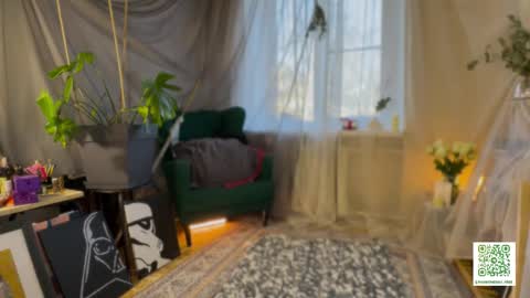 Call me Miss Alice Careful Passion Queen online show from February 2026 09:17:01 AM