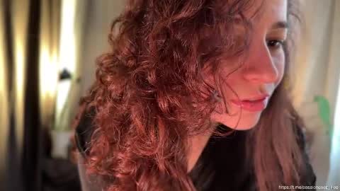 Call me Miss Alice Careful Passion Queen online show from April 2026 03:59:02 AM