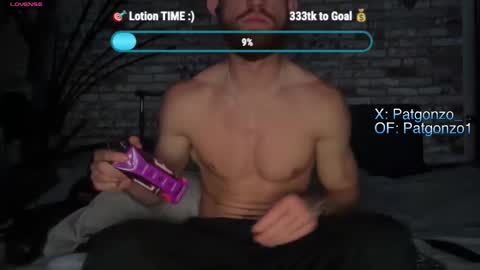 patcums online show from November 2025 09:19:01 PM