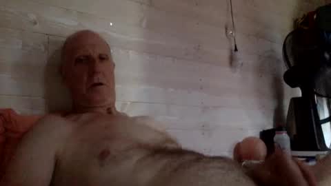 Pati24 online show from January 2025 11:12:02 AM