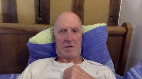 Pati24 online show from January 2025 10:19:01 PM