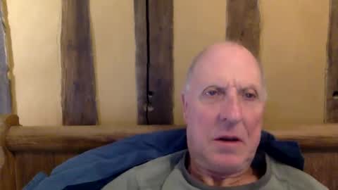 Pati24 online show from February 2025 09:59:01 PM