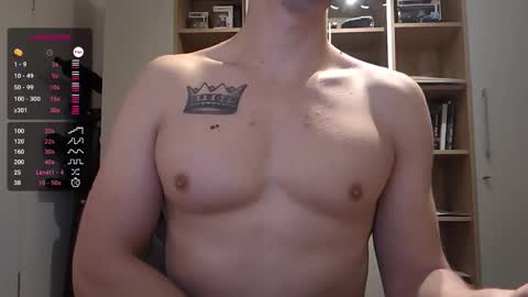 patii132 online show from November 2025 04:41:02 PM