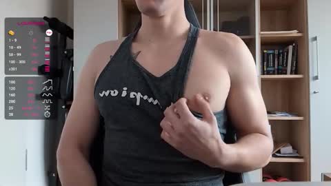 patii132 online show from February 2026 10:18:02 AM