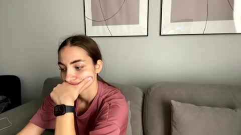 Snapshot of patricia_p_ chatting on July 2026 05:03:02 AM Patricia online show from July 2026 05:03:02 AM