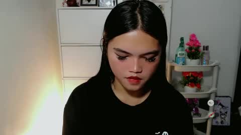 Snapshot of patricia_sexslut chatting on January 2025 06:39:01 PM Patricia online show from January 2025 06:39:01 PM