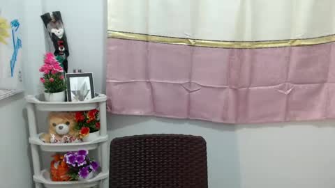 Snapshot of patricia_sexslut chatting on February 2025 07:10:01 PM Patricia online show from February 2025 07:10:01 PM