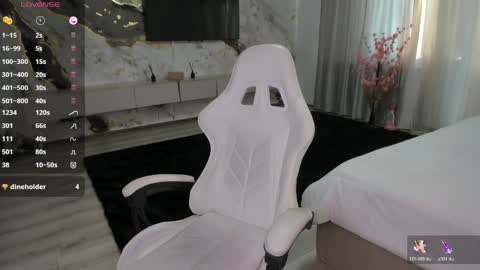 Snapshot of patriciakeys chatting on April 2026 04:38:01 AM Patricia online show from April 2026 04:38:01 AM