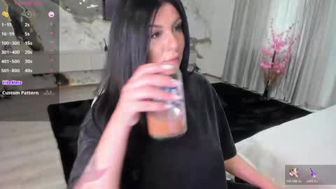 Snapshot of patriciakeys chatting on May 2026 04:39:01 AM Patricia online show from May 2026 04:39:01 AM