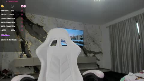 Snapshot of patriciakeys chatting on May 2026 11:12:03 PM Patricia online show from May 2026 11:12:03 PM