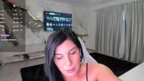 Snapshot of patriciakeys chatting on May 2026 02:31:01 AM Patricia online show from May 2026 02:31:01 AM