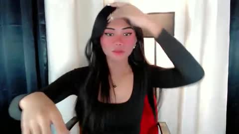 PATRICIA online show from October 2025 04:49:01 AM