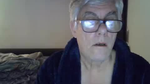 patrick5275 online show from December 2024 06:43:02 AM