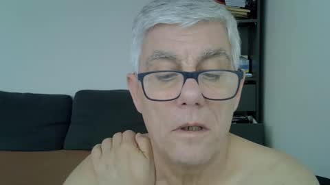 patrick5275 online show from December 2024 09:00:02 AM