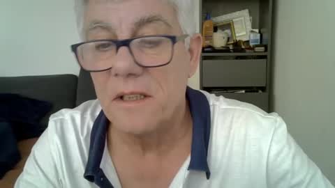 patrick5275 online show from January 2025 09:45:01 AM