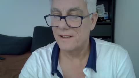 patrick5275 online show from January 2025 02:55:01 PM