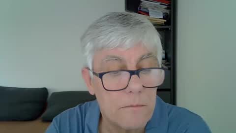 patrick5275 online show from February 2025 09:48:01 AM