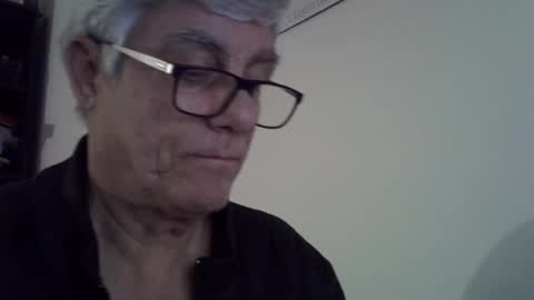 patrick5275 online show from February 2025 08:53:02 PM