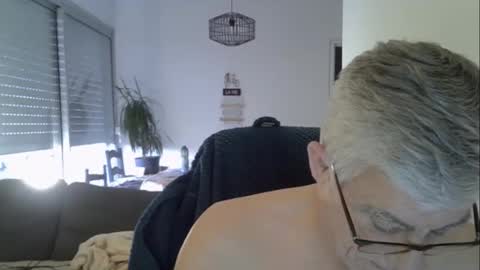 patrick5275 online show from May 2026 05:23:02 AM