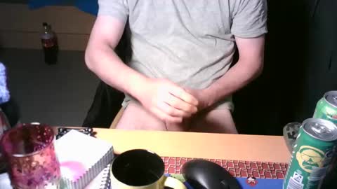 Snapshot of patrick8298 chatting on May 2026 07:53:01 PM Patrick online show from May 2026 07:53:01 PM