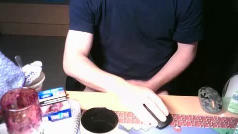 Snapshot of patrick8298 chatting on May 2026 08:59:02 PM Patrick online show from May 2026 08:59:02 PM