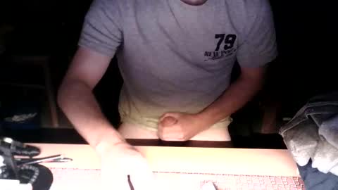 Snapshot of patrick8298 chatting on June 2026 08:45:01 PM Patrick online show from June 2026 08:45:01 PM