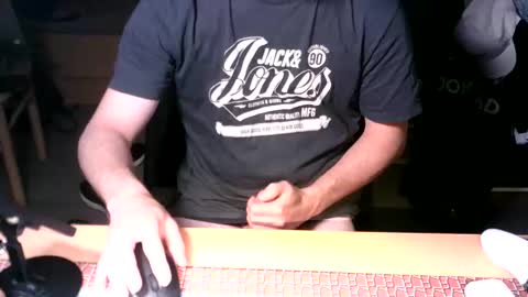 Snapshot of patrick8298 chatting on June 2026 08:20:02 PM Patrick online show from June 2026 08:20:02 PM