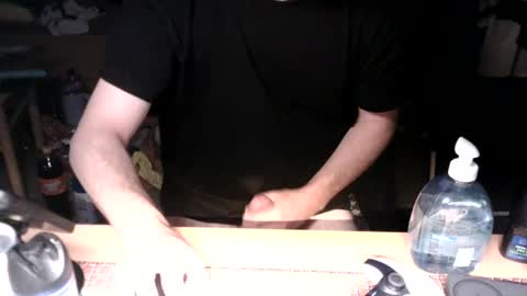 Snapshot of patrick8298 chatting on June 2026 09:28:01 PM Patrick online show from June 2026 09:28:01 PM
