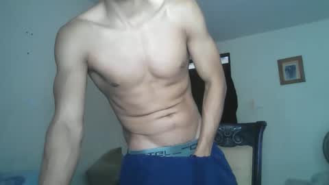 patrick_554 online show from April 2026 12:52:02 PM