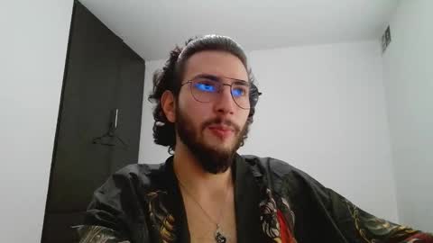 Snapshot of patrick_bteman chatting on January 2026 01:05:02 PM patrick_bteman online show from January 2026 01:05:02 PM