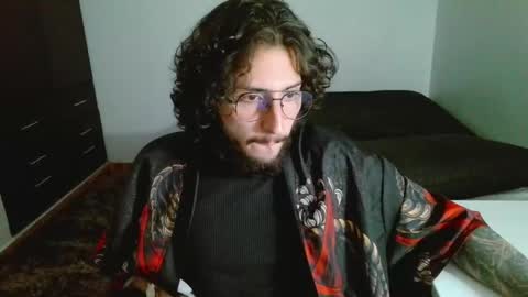 Snapshot of patrick_bteman chatting on April 2026 09:37:02 PM patrick_bteman online show from April 2026 09:37:02 PM