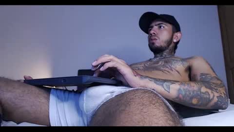 Snapshot of patrick_foster chatting on January 2025 06:42:02 AM patrick_foster online show from January 2025 06:42:02 AM